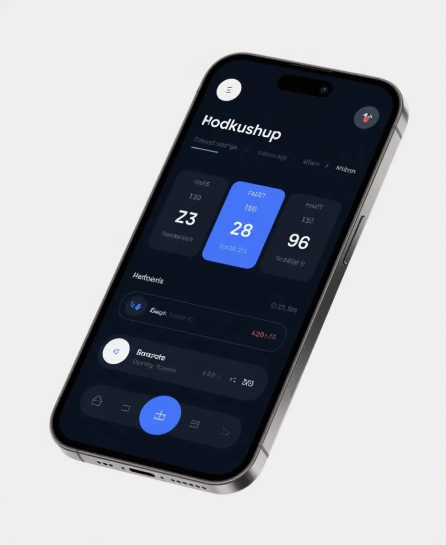 OD体育APP界面示意