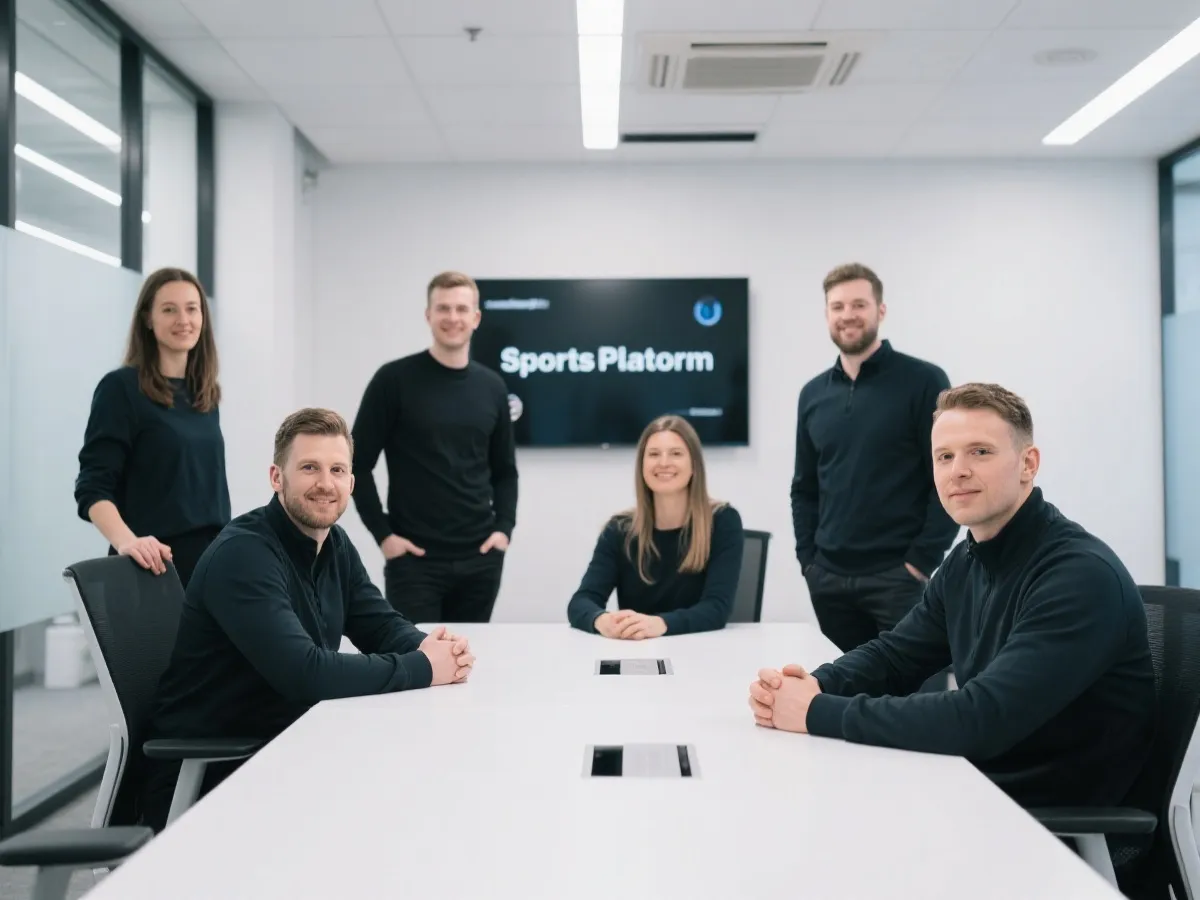 OD体育官方网站品牌形象